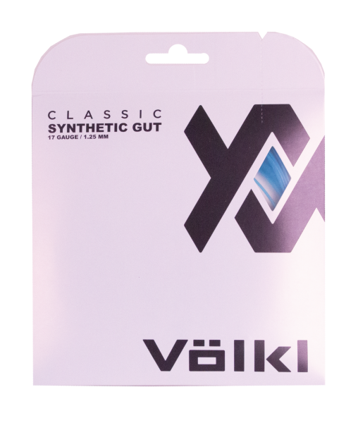 CLASSIC SYNTHTETIC GUT